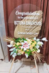 Grand Opening Bengkulu Selatan